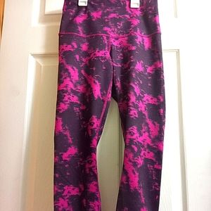 Lululemon calf length leggings